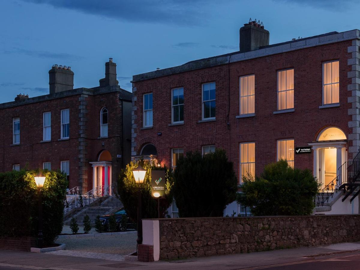 No 9 Rathgar Gasthuis