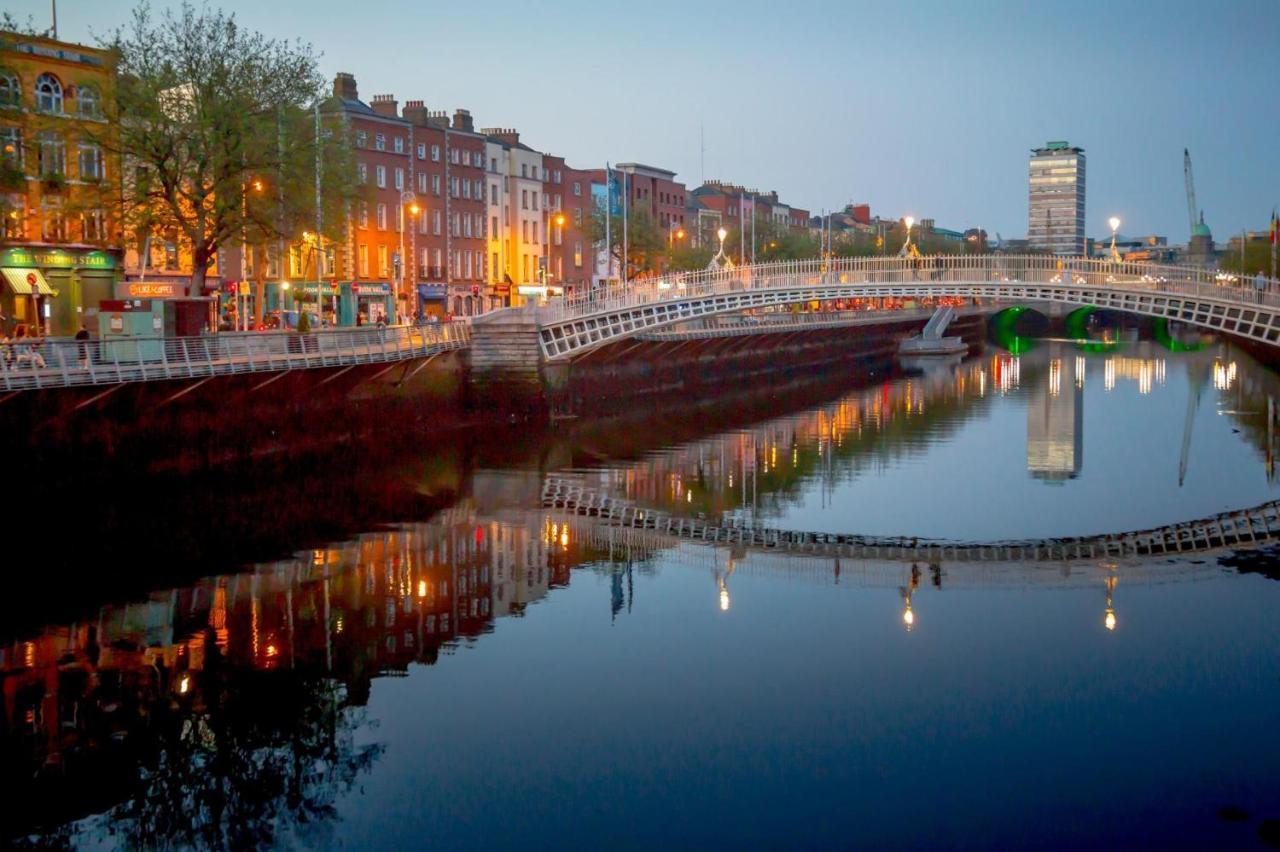 Gasthuis No 9 Rathgar 3*